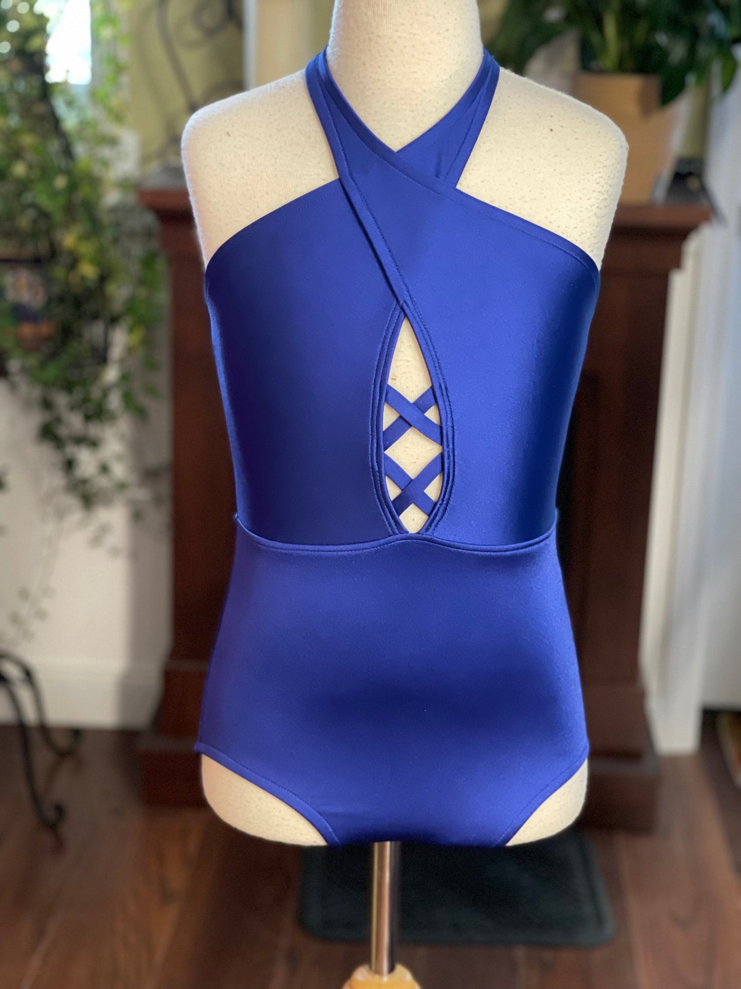 Leotards