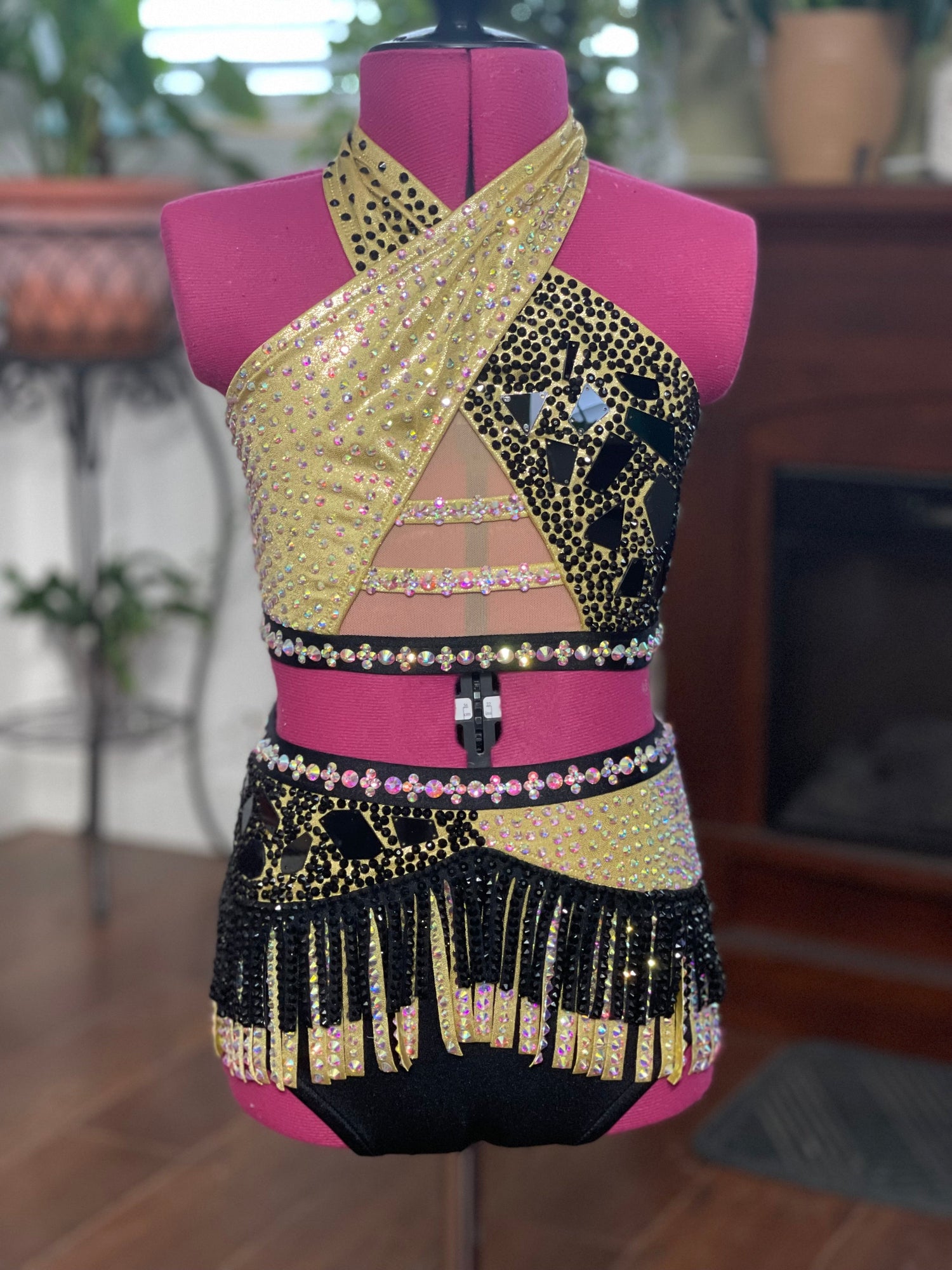 Stage Ready Costumes