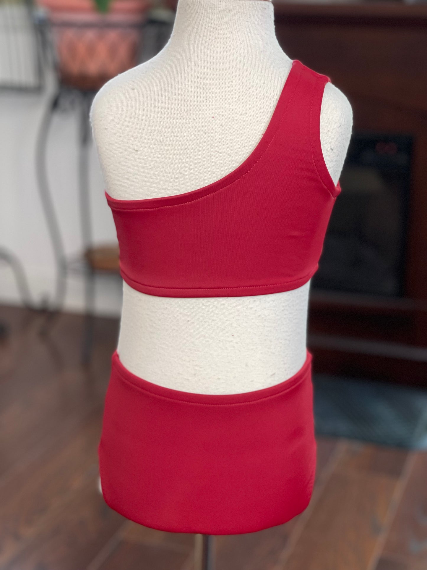 Millie Dance Set in multiple sizes