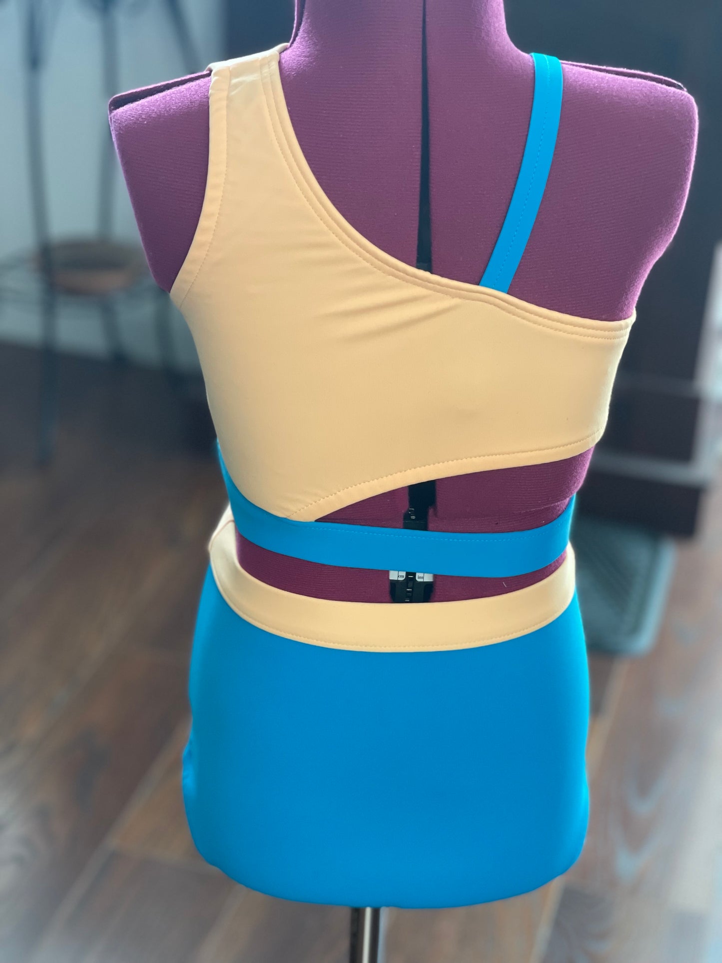 Size 8 Kelsey set