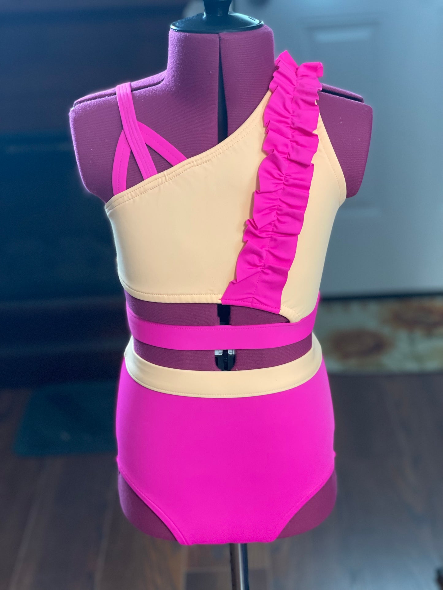 Size 8 Kelsey set