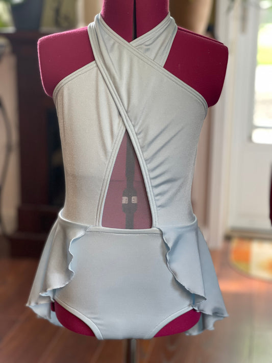 Size 8 Avery leotard
