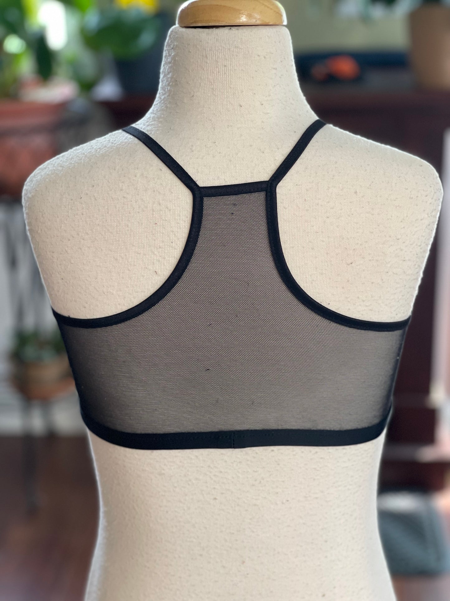 Size 12 Becca sports bra