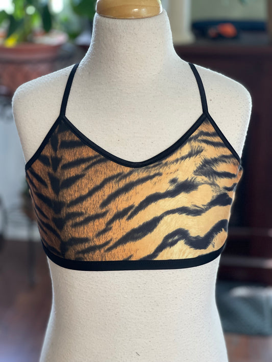 Size 12 Becca sports bra