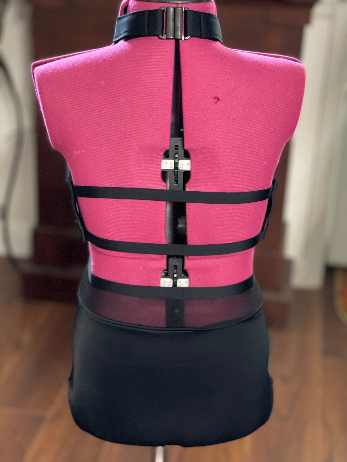 Size 10 Bailey Dance set