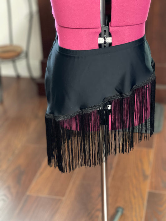 Size 10 Sofia Ballroom Skirt