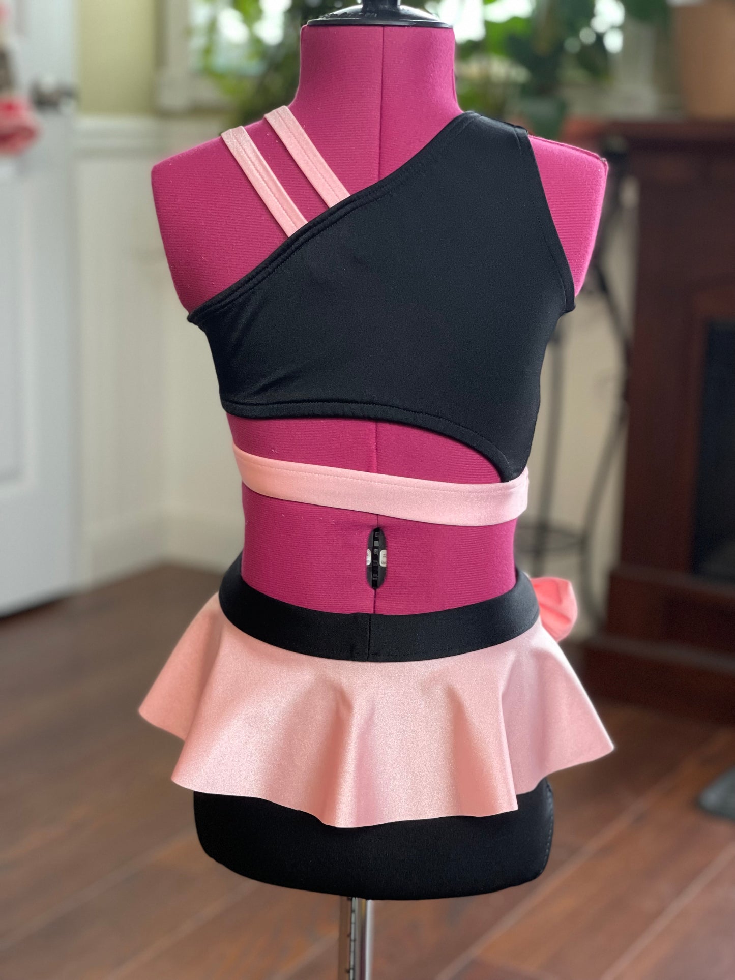Size 6 Kelsey Dance set