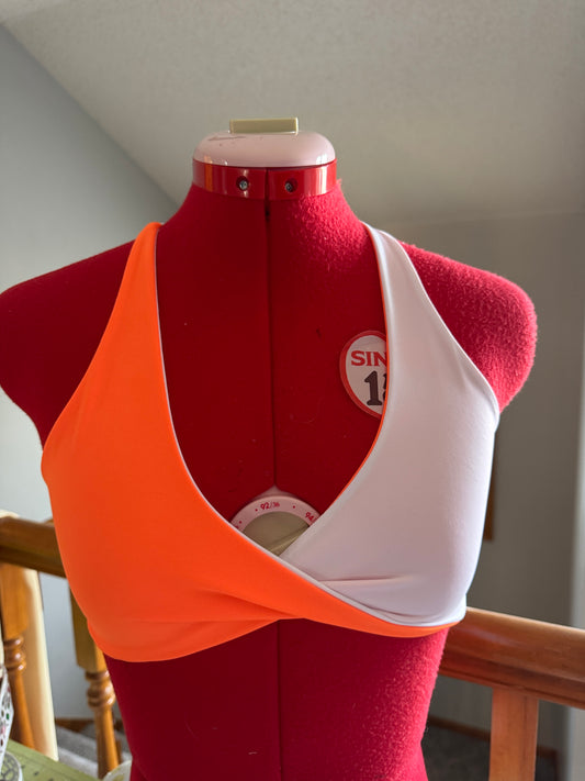Adult XS Talia top