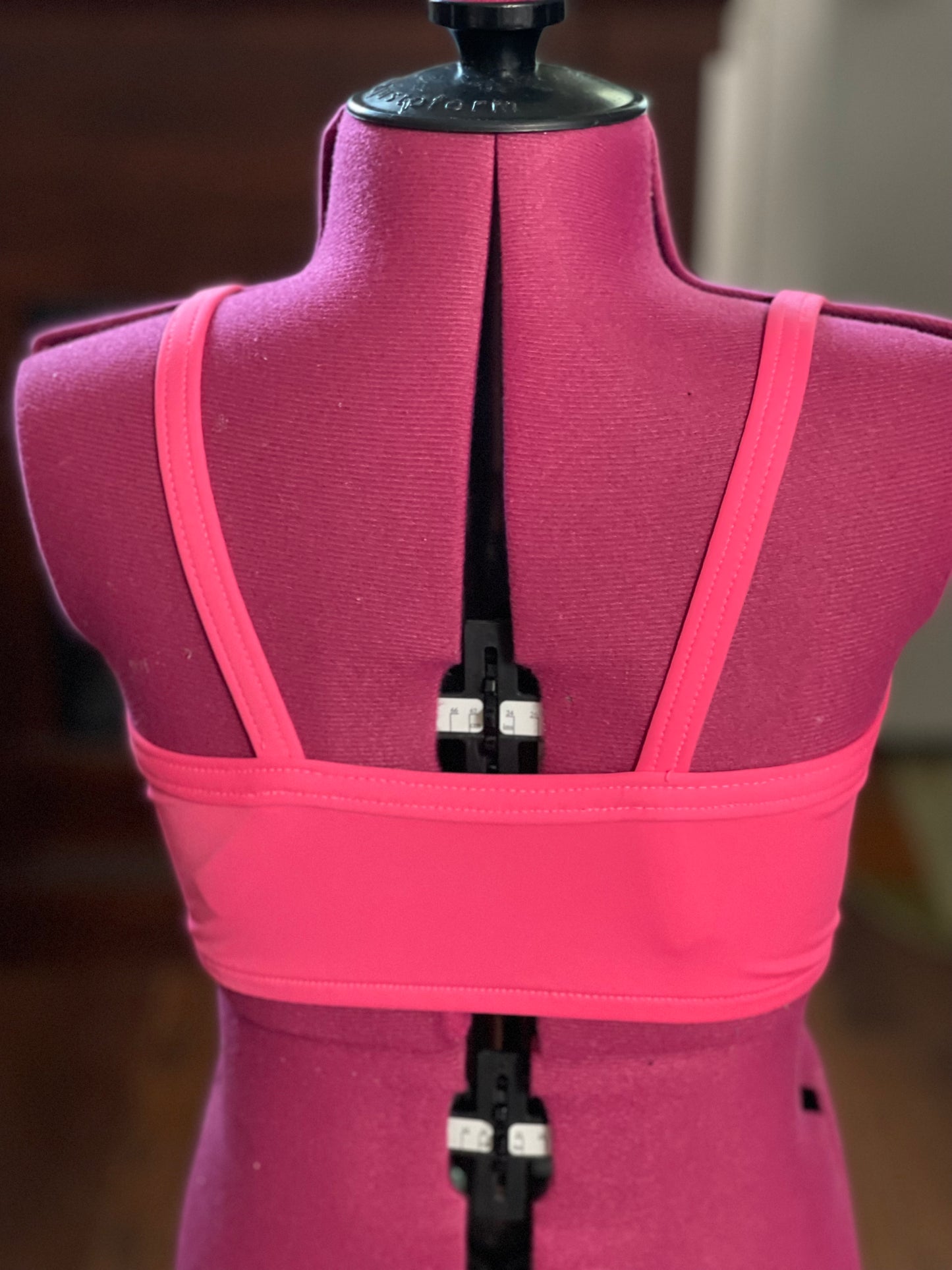 Size 10 Becca top