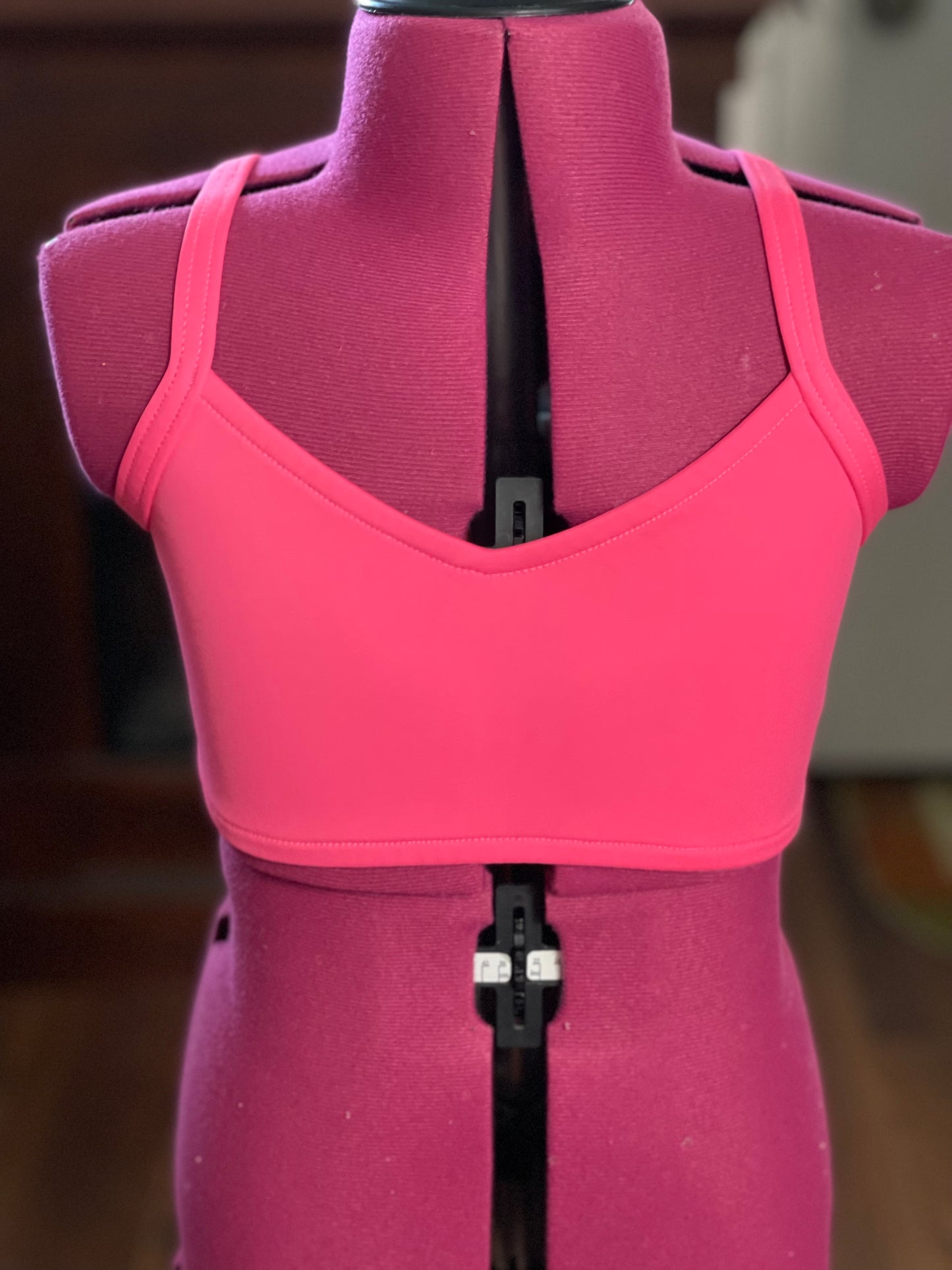 Size 10 Becca top