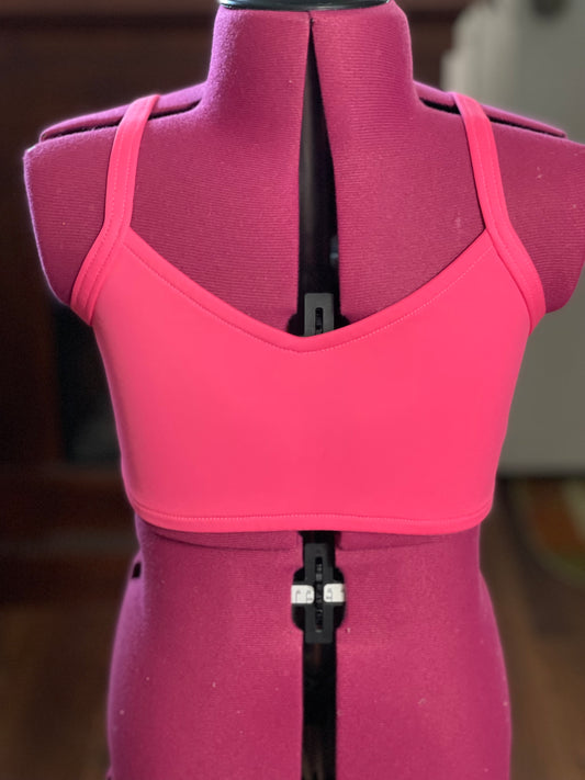 Size 10 Becca top