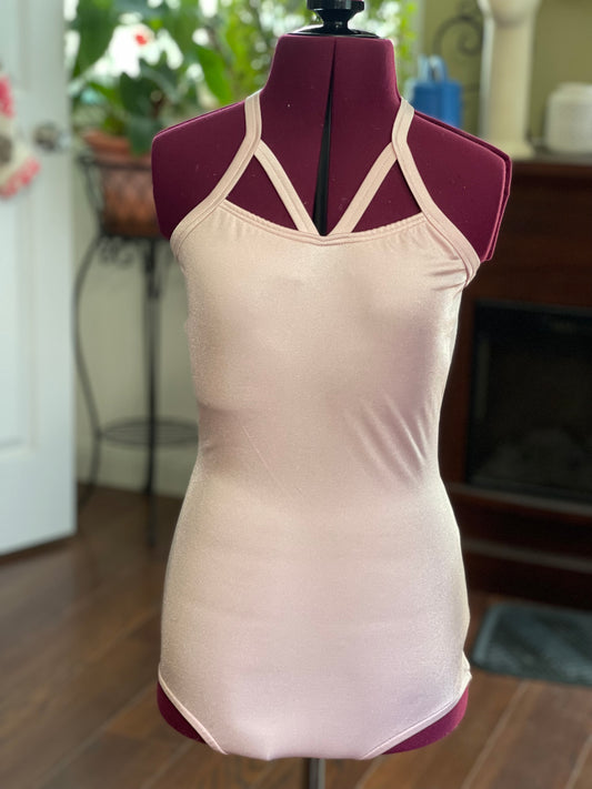 Adult XS Dance Costume Base