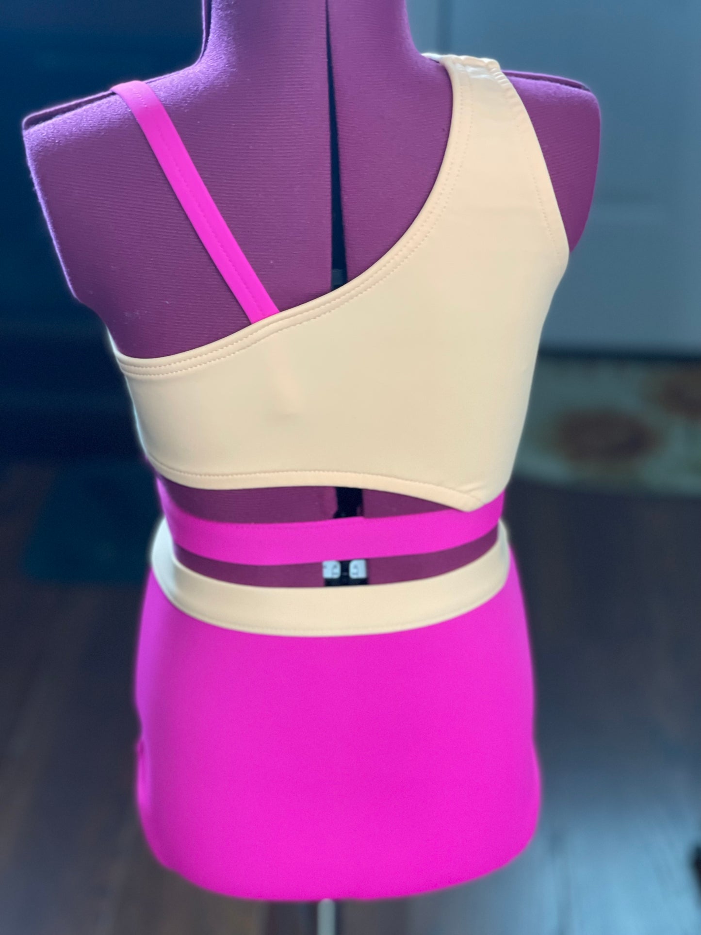 Size 8 Kelsey set