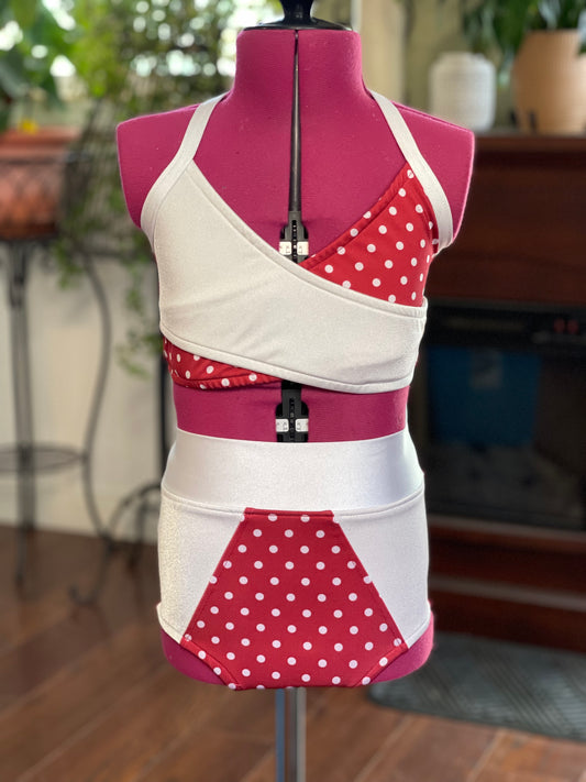 Size 10 Jordyn set
