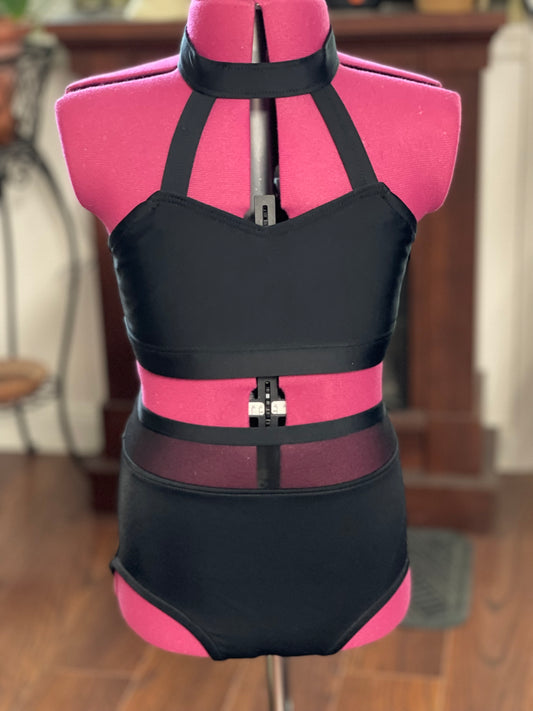 Size 10 Bailey Dance set