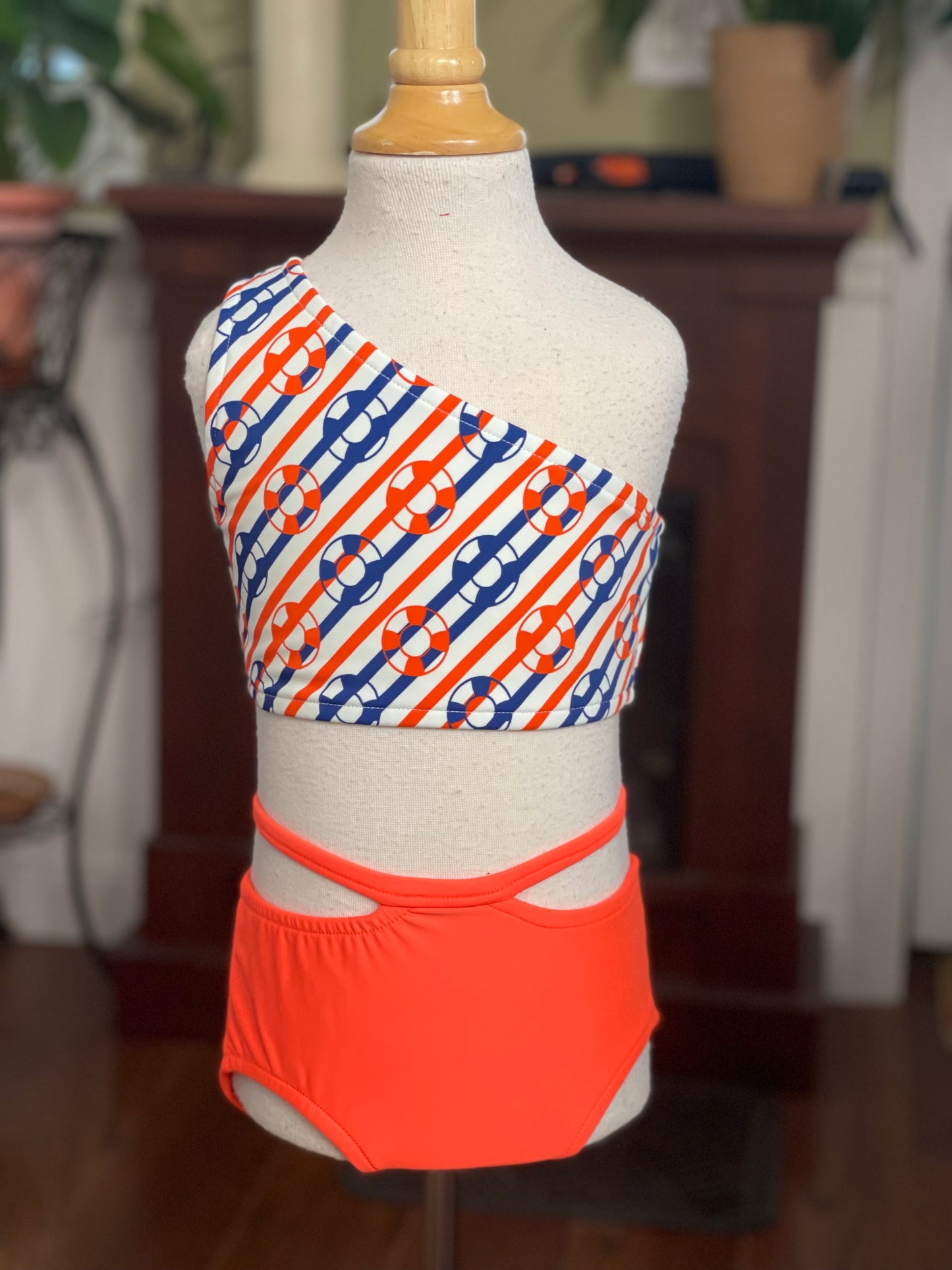 Size 6 Millie Dance Set