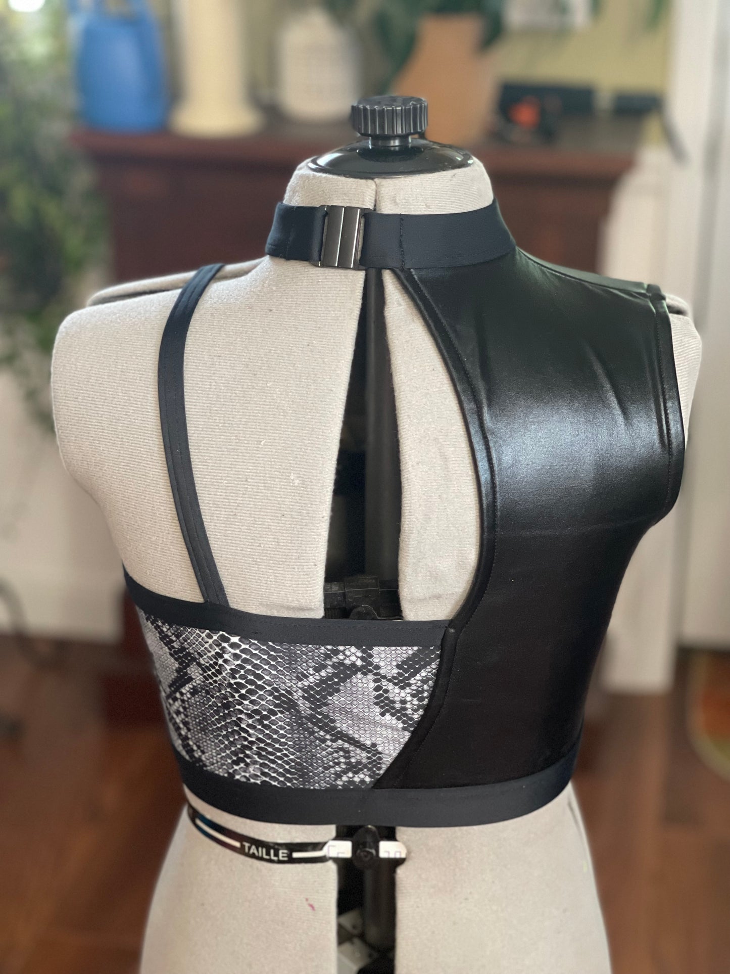 Adult S Dance Top