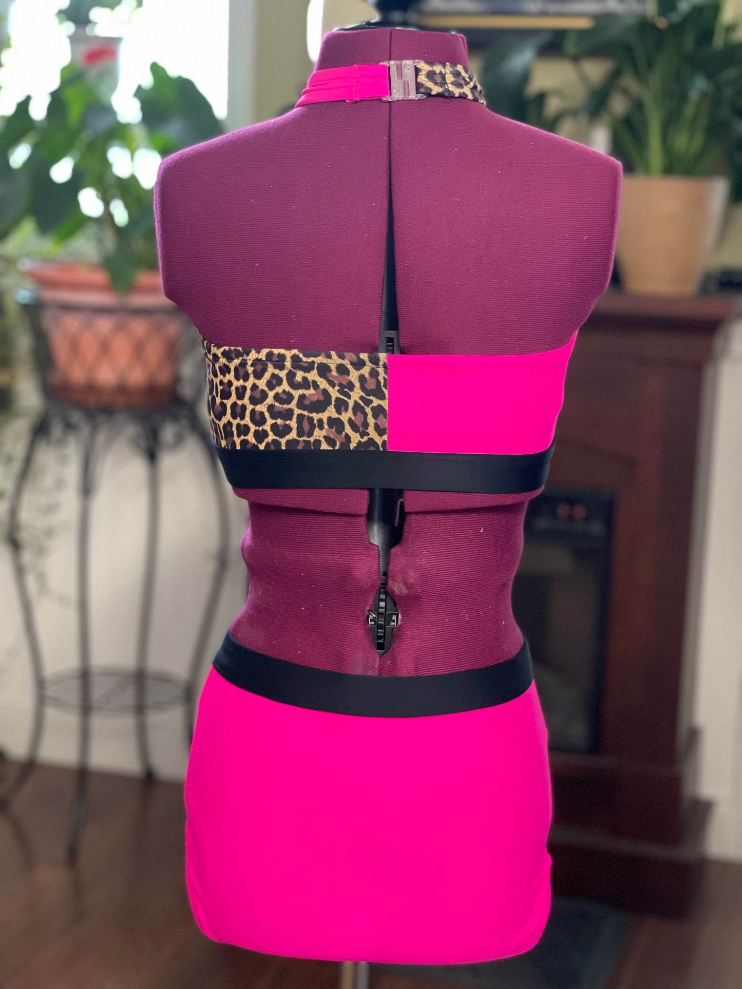 Lexi Dance Set in multiple sizes