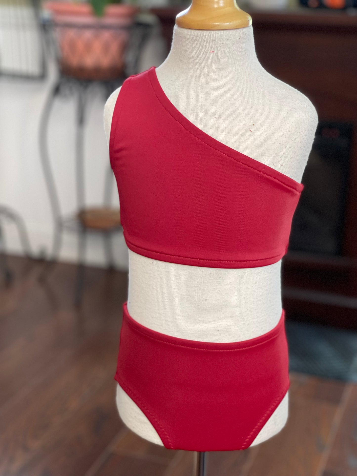 Millie Dance Set in multiple sizes