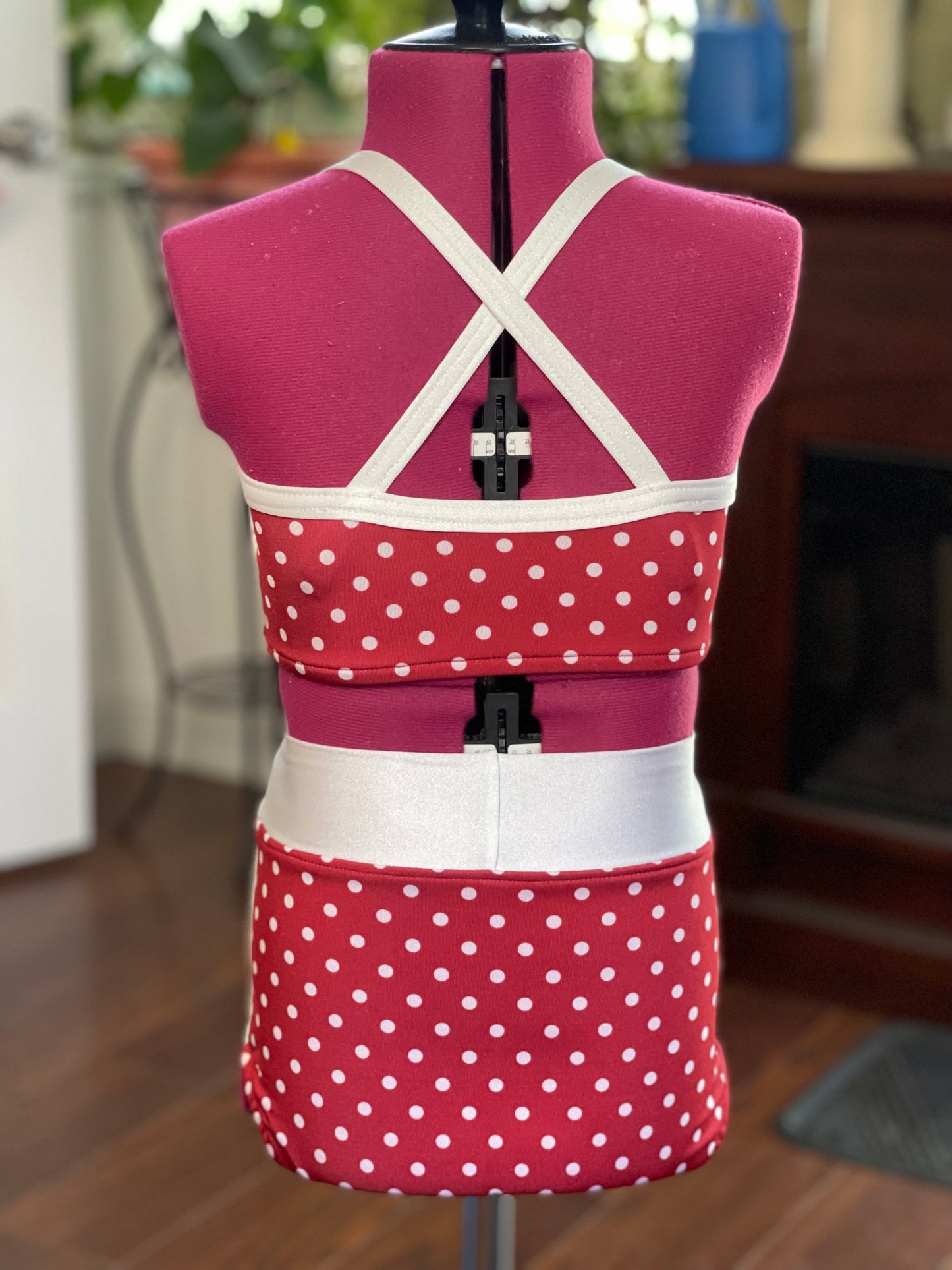 Size 10 Jordyn set