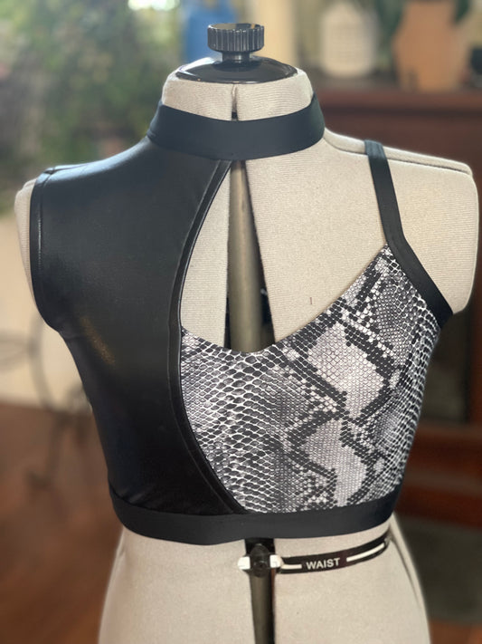 Adult S Dance Top
