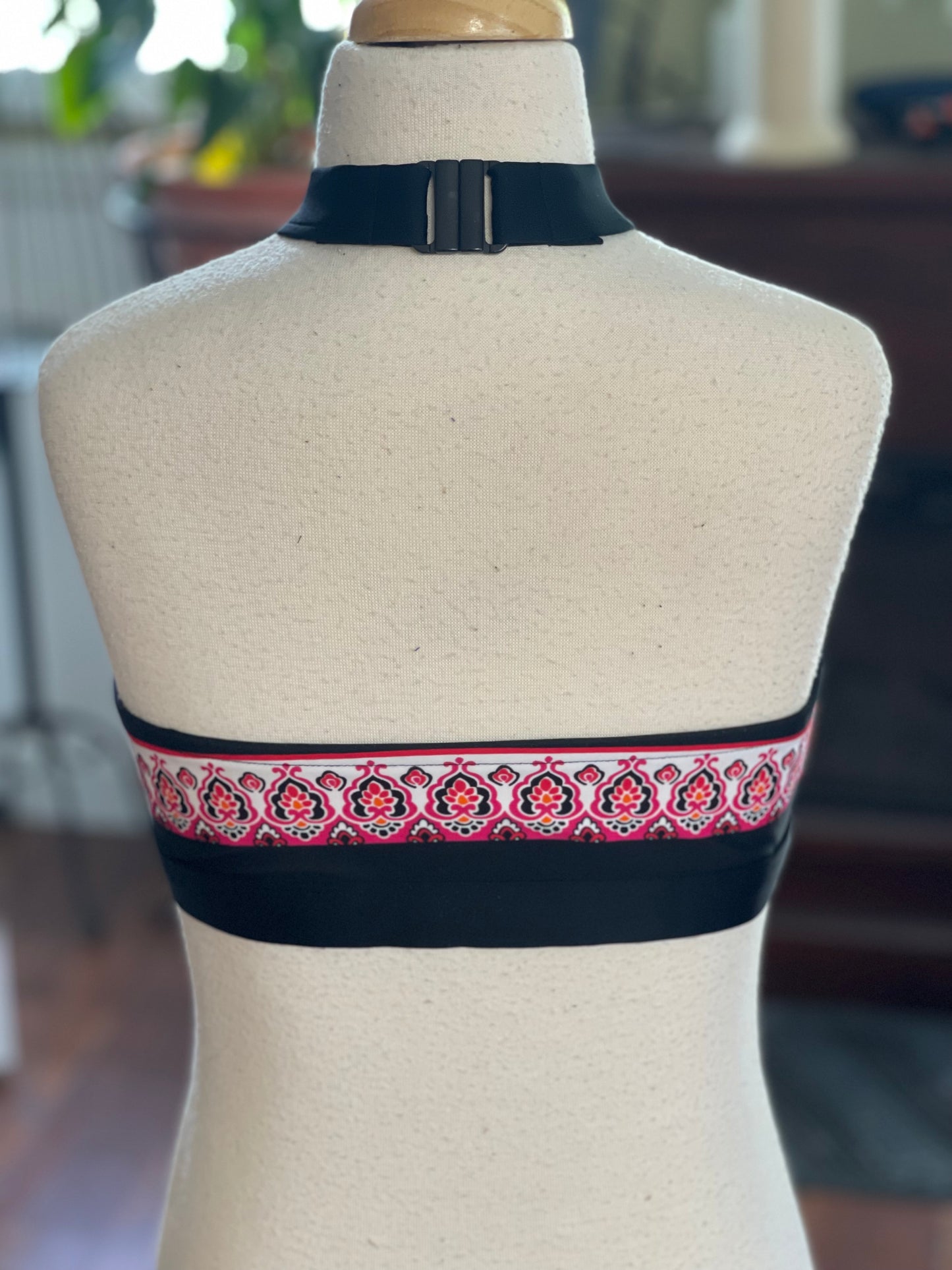 Size 12 Emily Halter top