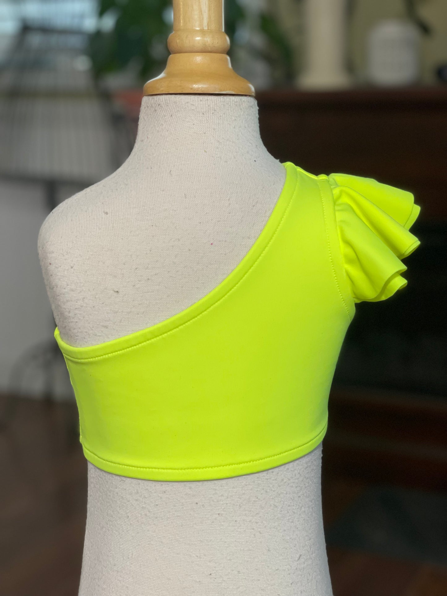 Size 4 Willow dance top
