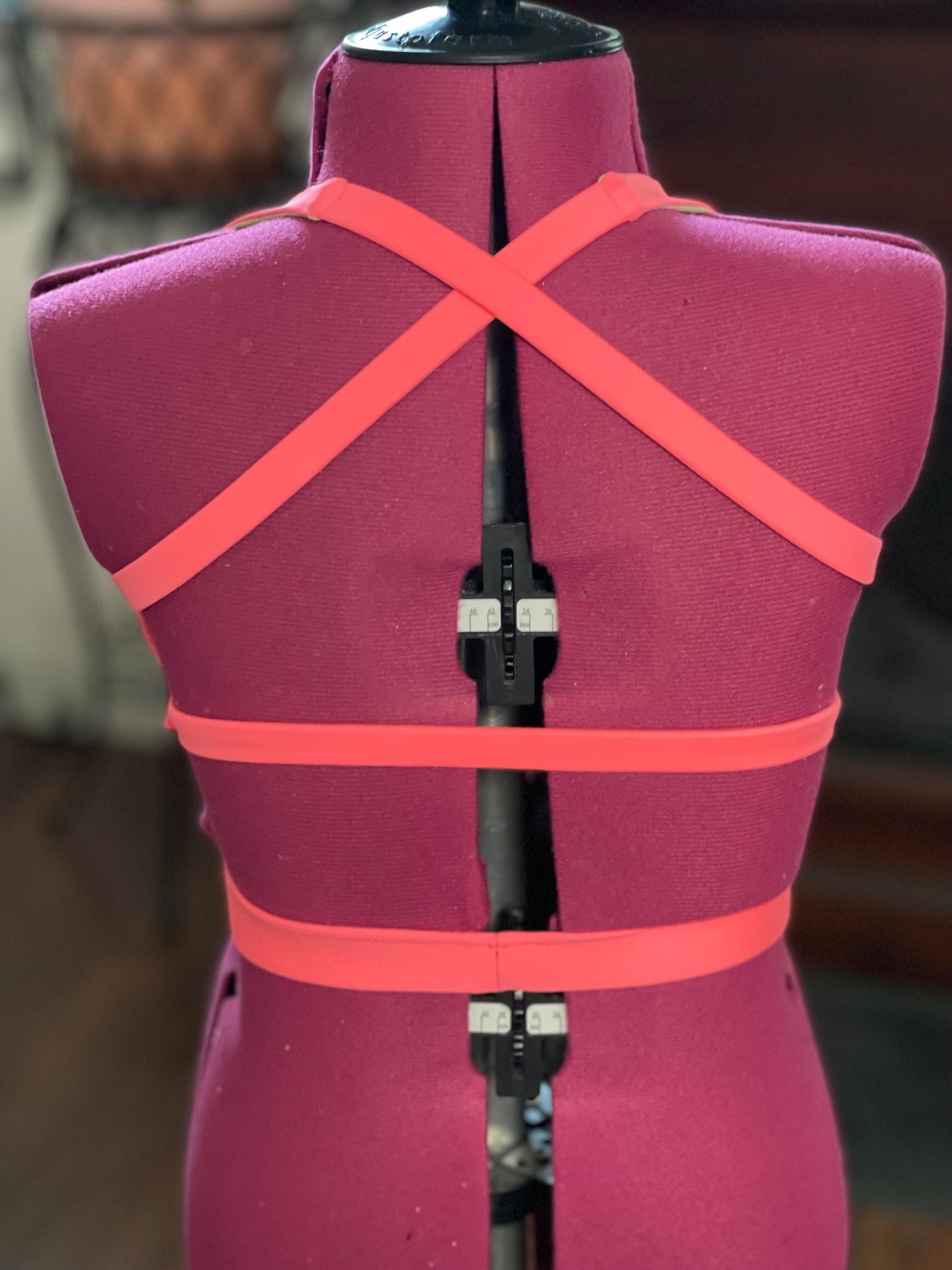 Size 10 Ava Top