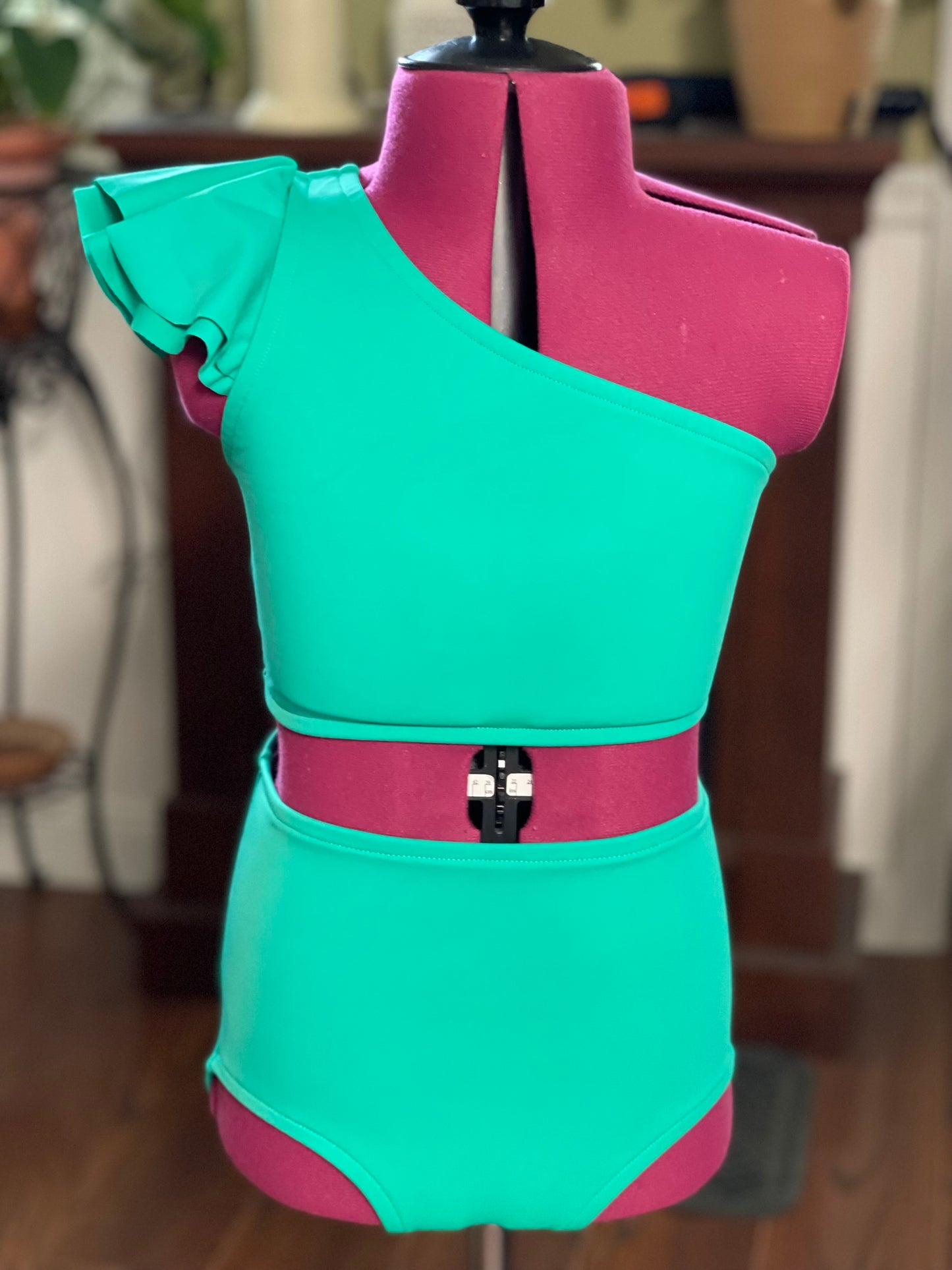 Size 10 Willow set