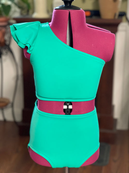 Size 10 Willow set