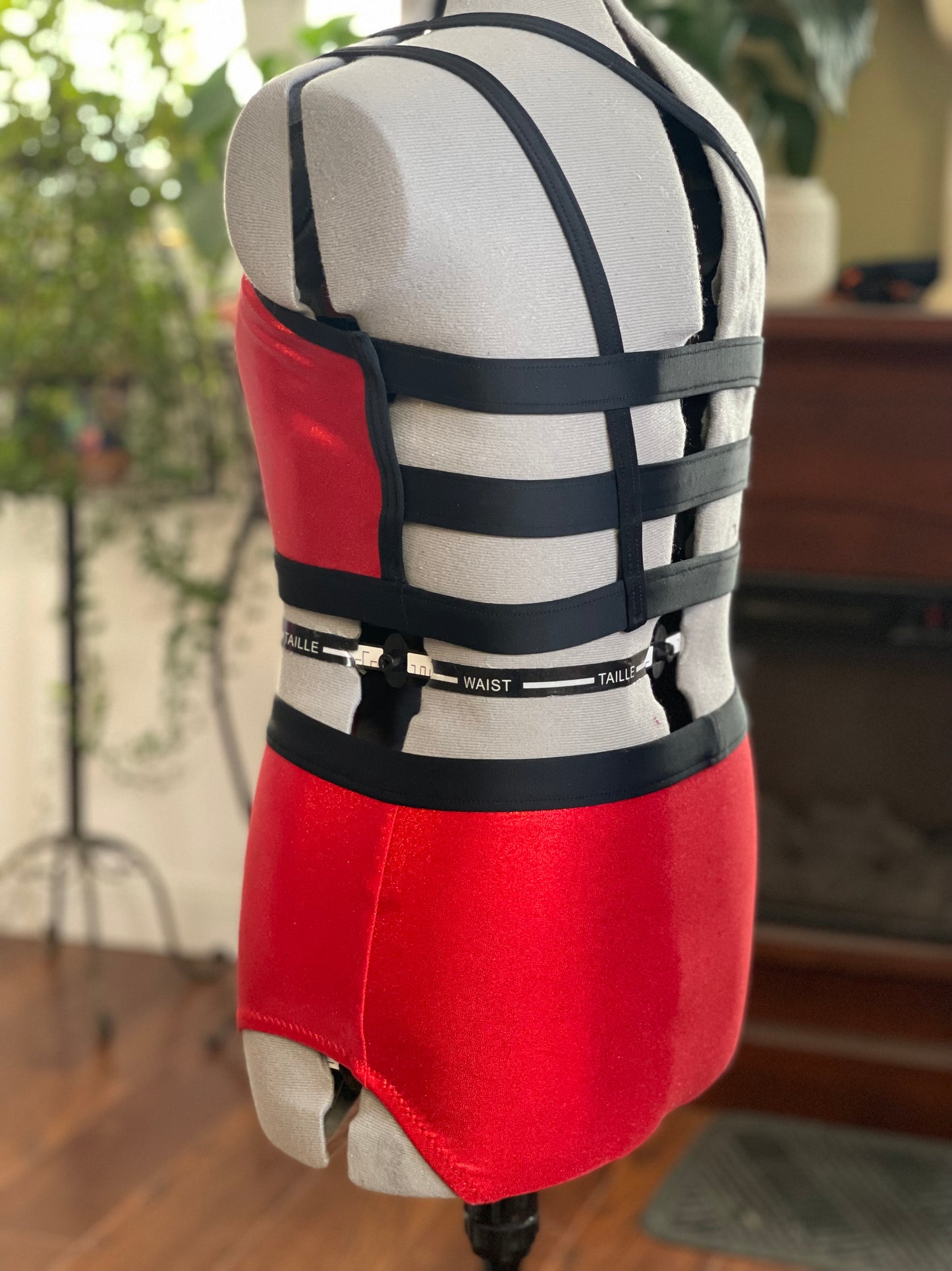 Adult S Two Piece Dance Costume Base