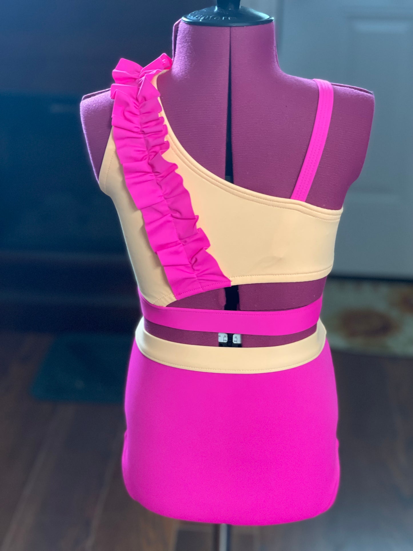 Size 8 Kelsey set