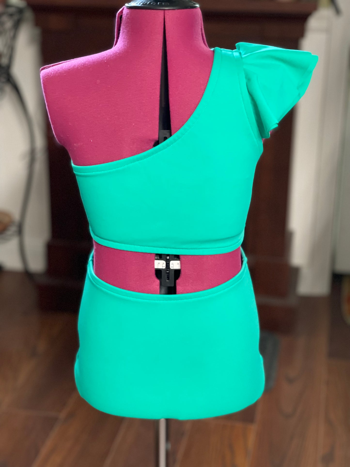 Size 10 Willow set