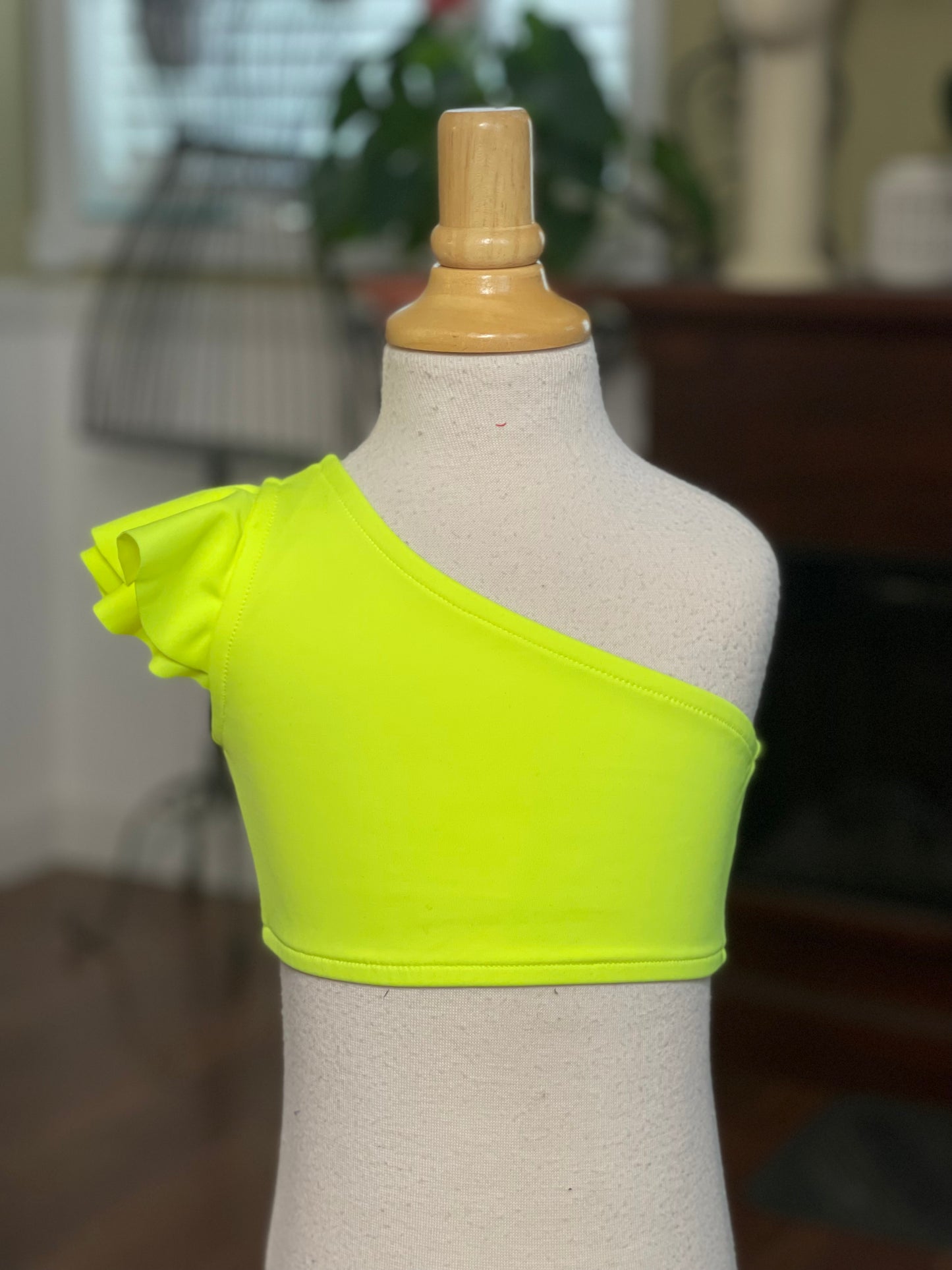 Size 4 Willow dance top