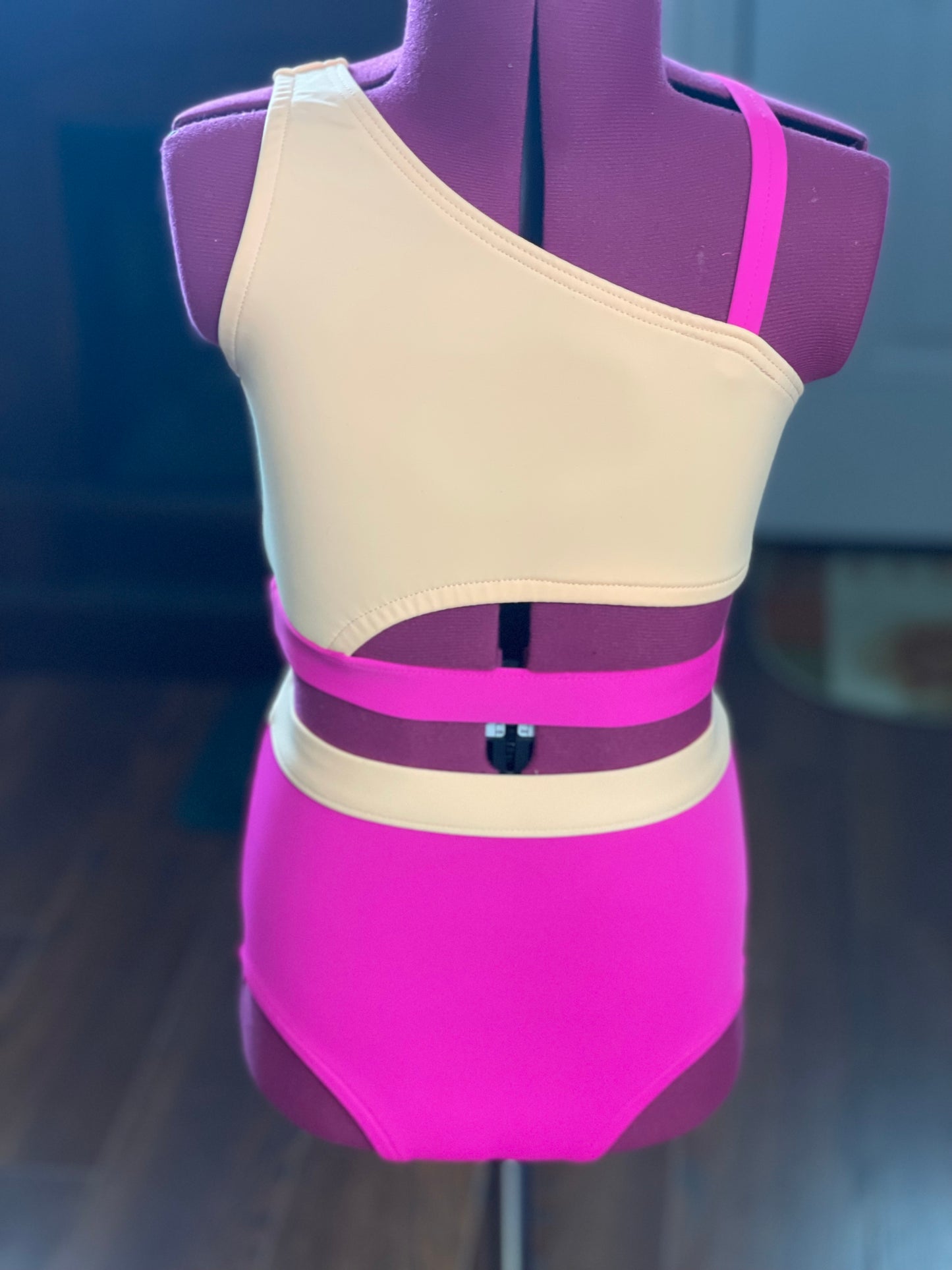 Size 8 Kelsey set