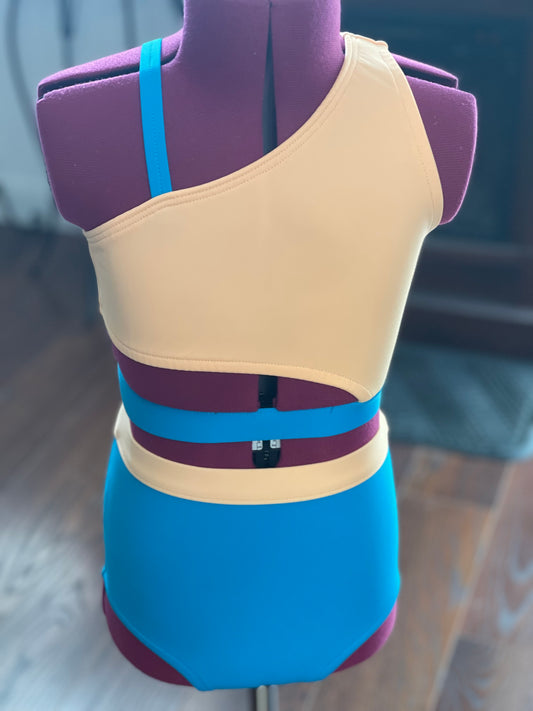 Size 8 Kelsey set