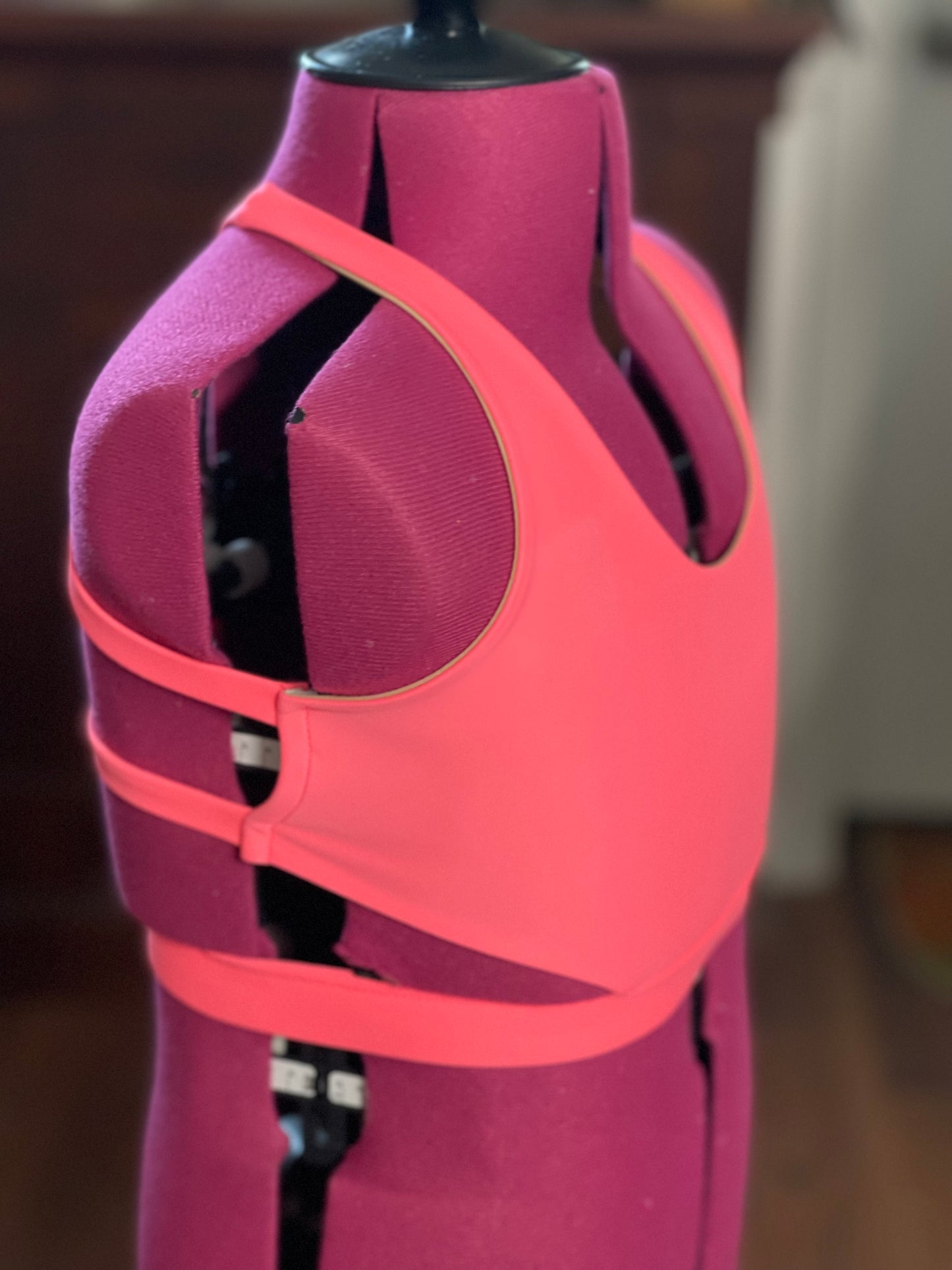 Size 10 Ava Top