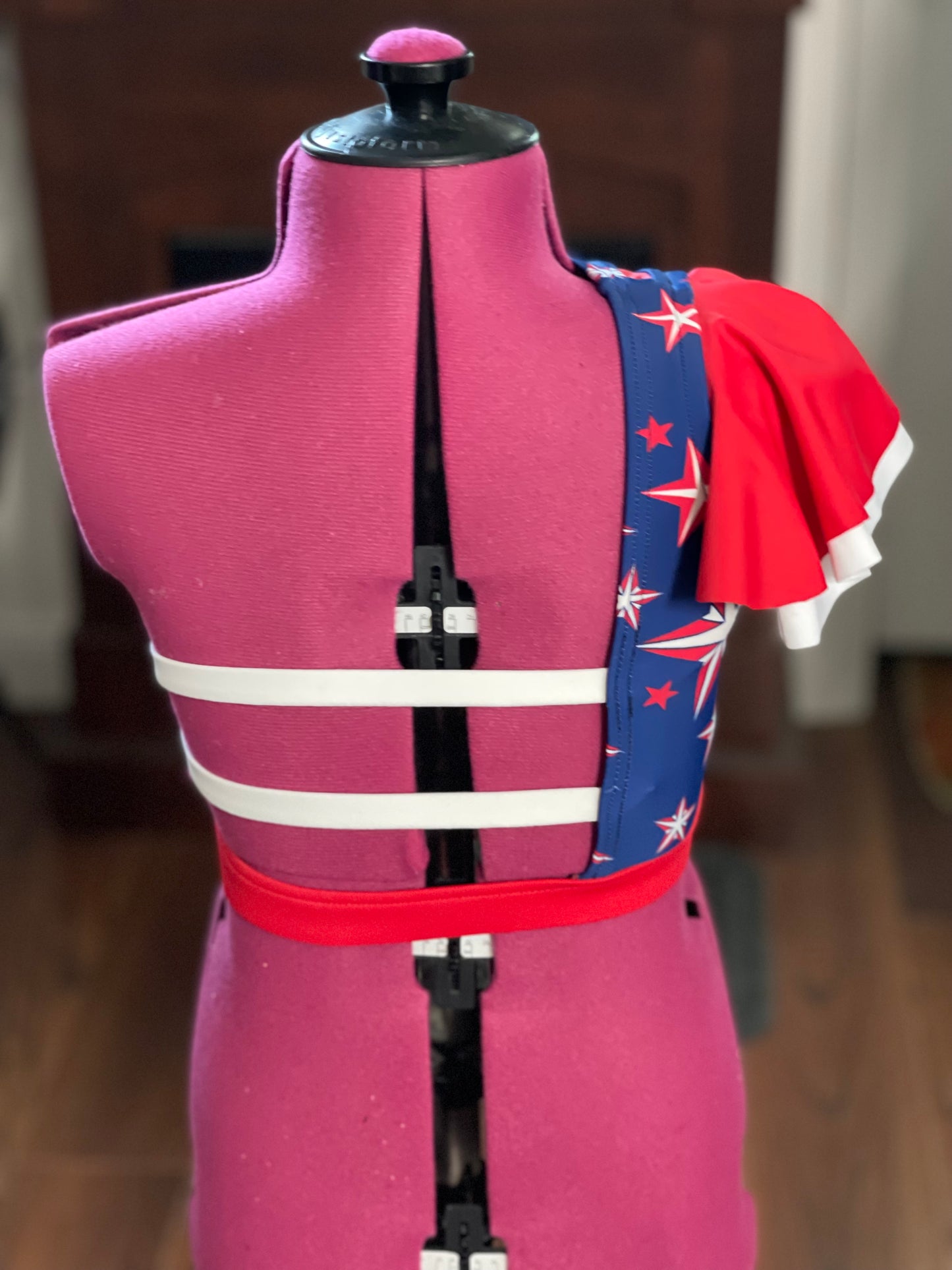 Size 10 Teagan Top