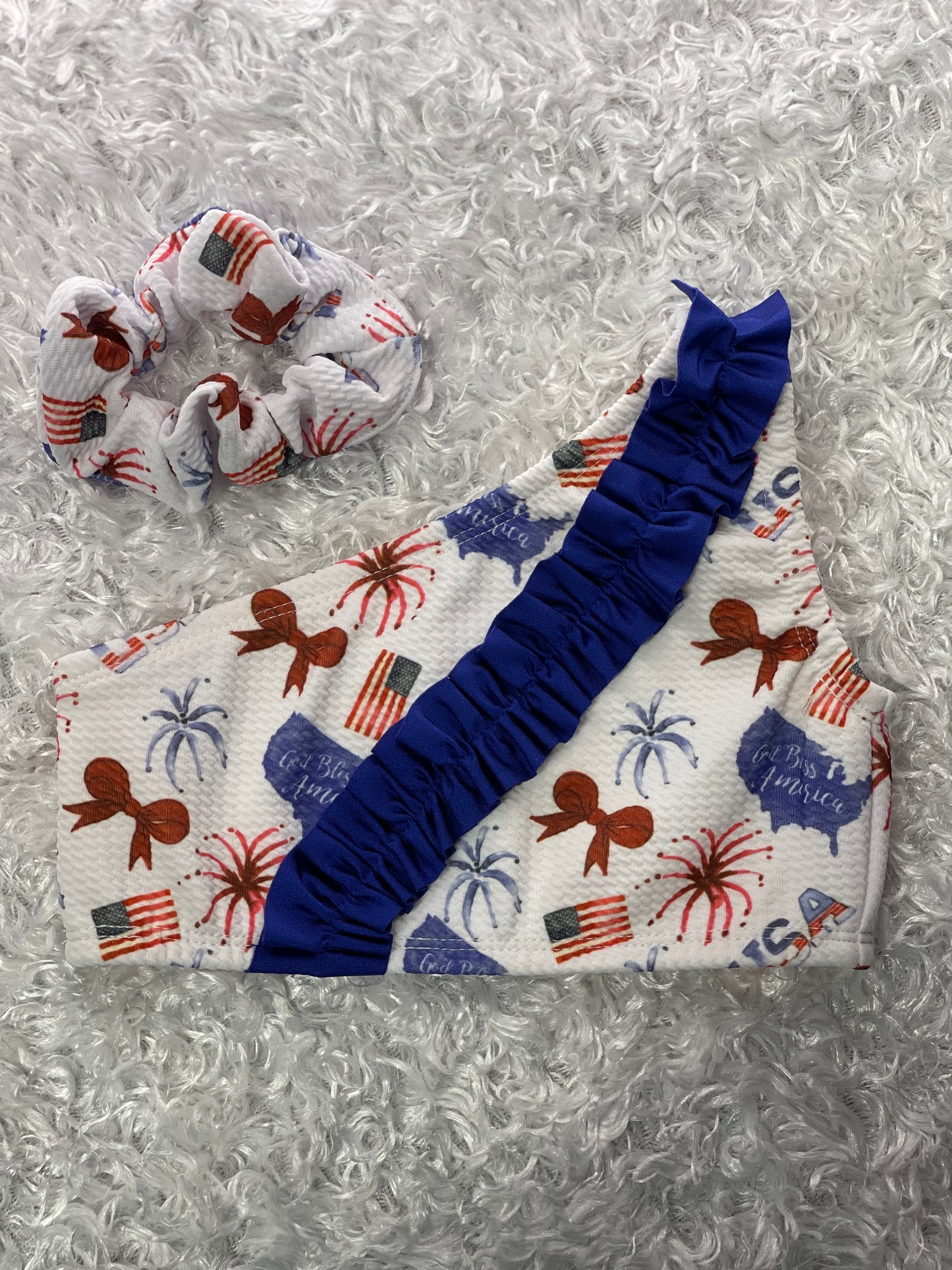 4th of July Tops