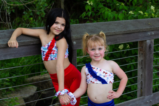 4th of July Tops